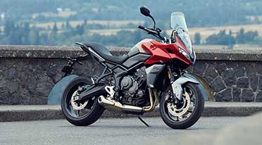 All new Triumph  Tiger Sport 660 launched at Rs 8.95 lakh