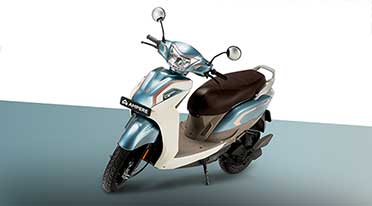 Ampere launches Magnus G Max at introductory price of Rs 94,999