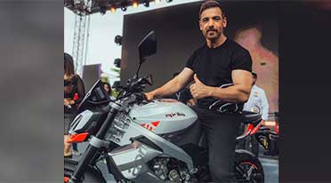Aprilia India unveils 2026 Special Edition Tuono 457