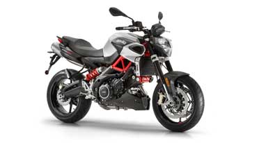 Aprilia Shiver 900, Dorsoduro 900 launched in India