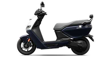 Ather Energy Limited rolls out special offers on Rizta, 450 Series e-scooters 