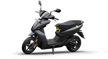 Ather Energy introduces 450S with longer IDC range of 161 kms 