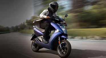 Ather Energy introduces ‘Battery as a Service’, host of new initiatives