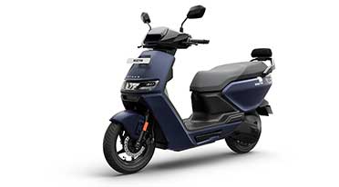 Ather Energy introduces Rizta S with 3.7kWh battery pack; Price Rs 137,047