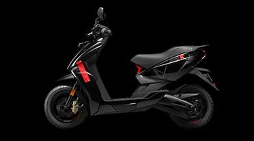 Ather Energy unveils Series1, the collectors’ edition of Ather 450X