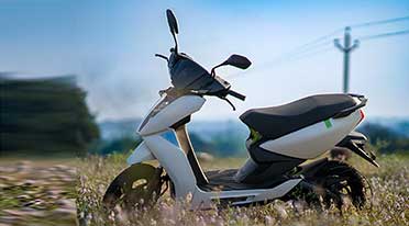 Ather rolls out ‘AtherStack 5.0’ with new updates for 450 Series