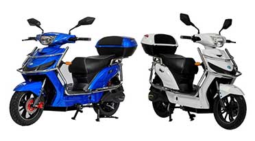 Avan Motors pins huge hopes on Xero+ electric scooters