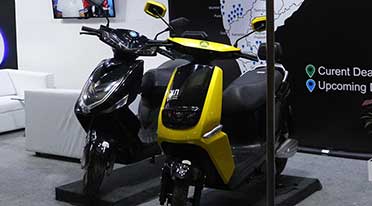 Avan Motors unveils two concept e-vehicles at Pune Motor Show 2019