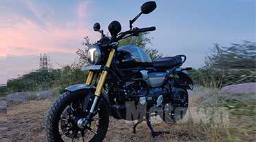 BIKE REVIEW: TVS Ronin 225, built to the T