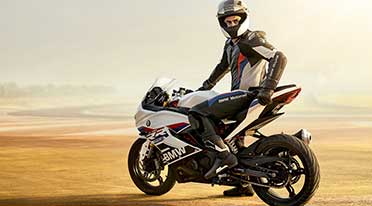 BMW Motorrad India to increase prices by up to 6% from Jan 1