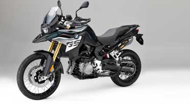 BMW Motorrad brings in all-new BMW F 750 GS, BMW F 850 GS
