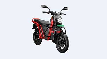 BNC Motors Challenger S125 with 180km range launched at Rs 1.60 lakh