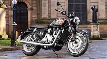 BSA launches Gold Star 650 motorcycle at introductory price of Rs. 2.99 lakh 