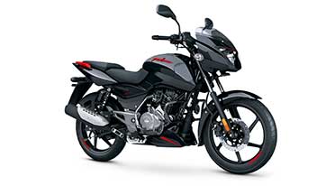 Bajaj Auto Pulsar 125 split seat variant priced at Rs 79091