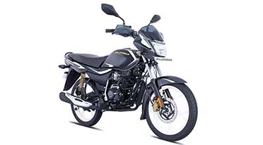 Bajaj Auto introduces Platina 110-ABS at Rs 65,926