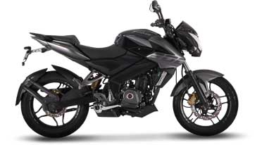 Bajaj Auto introduces new BS-IV Pulsar RS200 and NS200 
