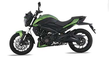 Bajaj Auto launches 2019 Dominar 400 at Rs 1.73 lakh