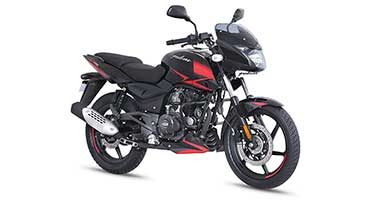 Bajaj Auto launches new Pulsar 180 at Rs 1.07 lakh