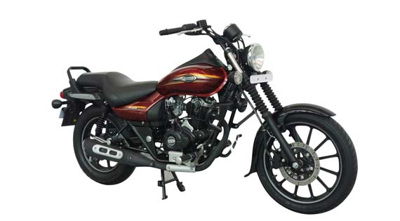 Bajaj launches Avenger Street variants in 2 new colours 