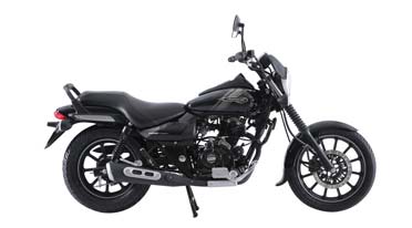 Bajaj unveils new 2018 Avenger Street 180 at Rs 84,499