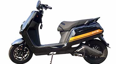 BattRE BattRE IOT internet connected electric scooter now on Amazon India