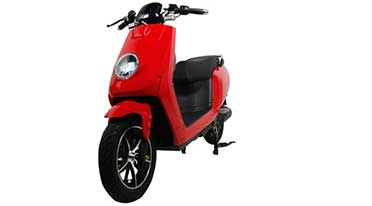BattRE electric scooters launched at Rs 63,555 onward