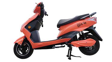 BattRE gps:ie internet connected electric scooter launched at Rs 64,990.