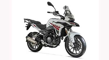 Benelli India commences pre-bookings of TRK 251