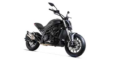 Benelli India launches Ultimate Urban Cruiser 502c at Rs 4.98 lakh