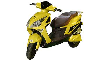 Benling India launches Believe electric scooter at Rs 97,520