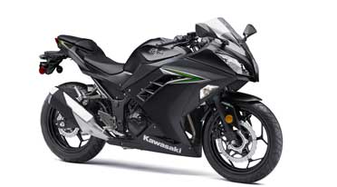 Bajaj, Kawasaki end alliance in India; Probiking outlets are now KTM dealerships