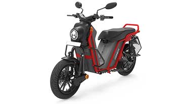Boom Motors crosses Rs 400 Cr pre-bookings with 36000 e-vehicles 