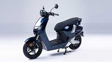 Buy India's No:1 Electric bike Now (Shape the Future With Mxmoto)