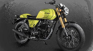 Cleveland CycleWerks to showcase products at Auto Expo 2018