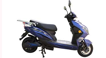 Crayon Motors launches low-speed e-scooter Envy at Rs 64,000 onward