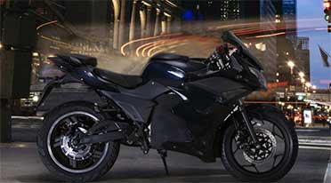 Cyborg unveils 3rd high-speed electric bike GT 120  