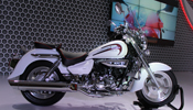 DSK Hyosung Aquila 250--Price Rs 2.69 lakh