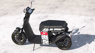 Dispatch to launch ‘purpose built’ e-scooter by 2023