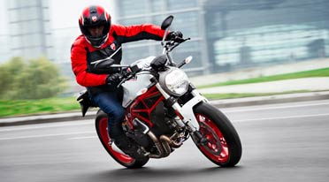 Ducati India brings in Monster 797, Multistrada 950 