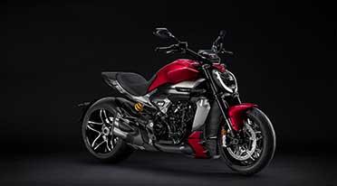 Ducati India introduces all-new XDiavel V4 at Rs 30.88 lakh onward