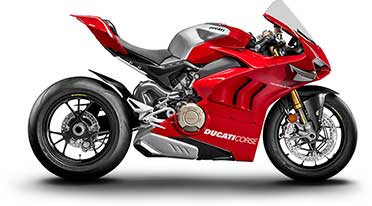 Ducati Panigale V4 R launched at Rs 51,87,000 