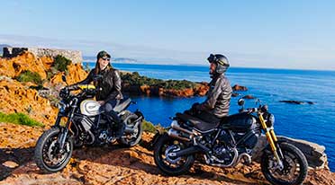 Ducati Scrambler 1100 Pro, 1100 Sport Pro now with BS VI engine