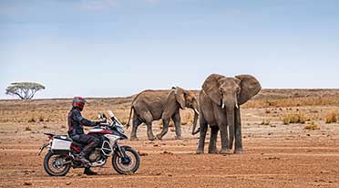 Ducati announces 9 new motorcycles, 2 new showrooms for India in 2023