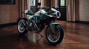 Ducati brings exclusive Formula 73 to India at Rs 20 lakh
