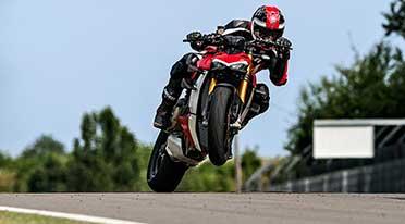 Ducati launches all new Streetfighter V4, V4 S in India at Rs 19.99 lakh onward
