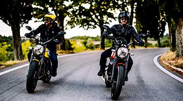 Ducati India to launch 12 new motorcycles in 2021