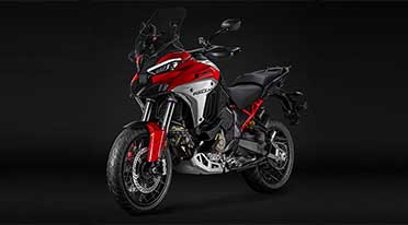 Ducati unveils 2026 India launch calendar with ten new products
