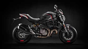 EICMA 2018: REPORT 3: DUCATI