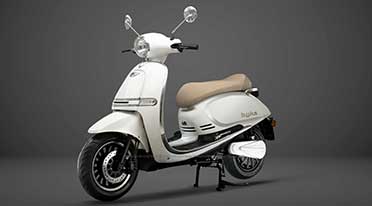 EV maker One Moto India ties up with Global Assure 