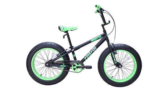 Firefox Monster Fat Bike for Rs 13,470